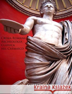 Crema Romana Corrado Soddu 9781291005622