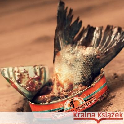 Zeemeermin in Tomatensaus Allard Krijger, David Arntz 9781291019094