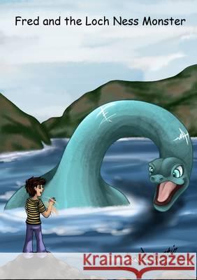 Fred and The Lochness Monster Austin, Ged 9781291019926