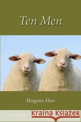 Ten Men Margaret Hart 9781291026467 Lulu.com