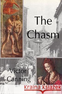 The Chasm Victor Canning 9781291041309