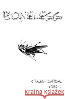 Boneless Christopher Veidt 9781291043655
