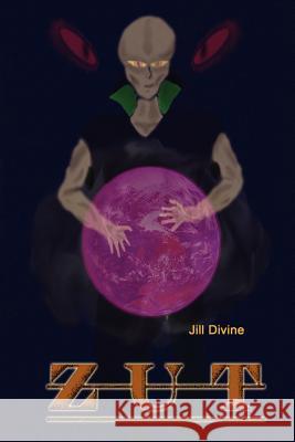 Zut Jill Divine 9781291127942