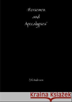 The Absolute Jessica Anderson 9781291183818