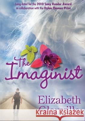 The Imaginist Elizabeth Glanville 9781291247671