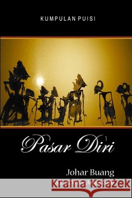 Pasar Diri Johar Buang 9781291257885