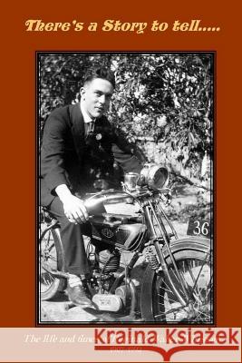 There's a Story to Tell Reginald Whisson 9781291290615