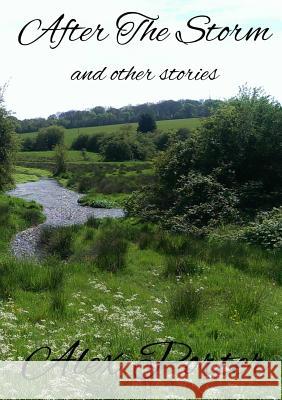 After The Storm and Other Stories Porter, Alex 9781291320466