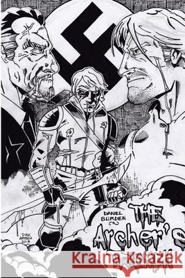 The Archer\'s Triumph Daniel Burden 9781291323658