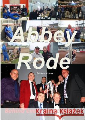 Abbey Rode Graham Cooke 9781291371611 Lulu.com