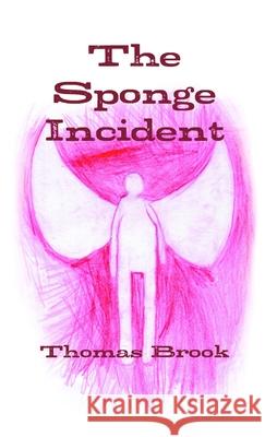The Sponge Incident Thomas Brook 9781291417241