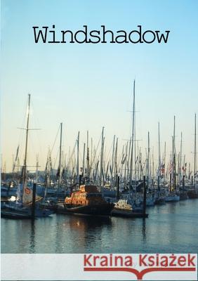 Windshadow Ann Mynard 9781291427608