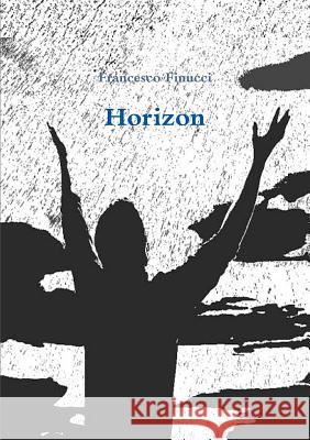 Horizon Francesco Finucci 9781291428841