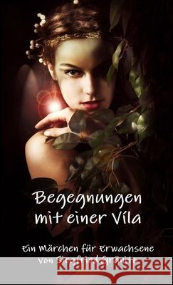 Begegnungen mit einer Víla Gränitz, Siegfried 9781291435856
