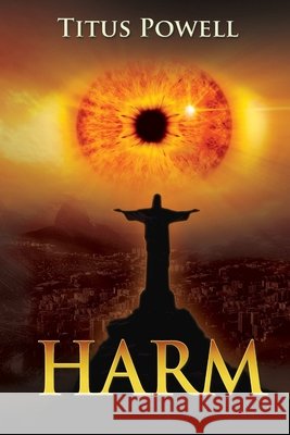 Harm Titus Powell 9781291526653