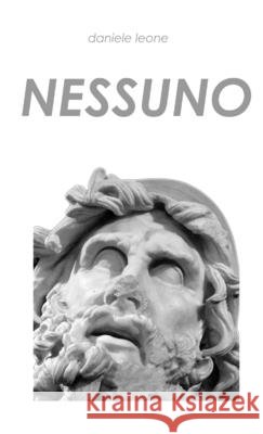Nessuno Daniele Leone   9781291534122