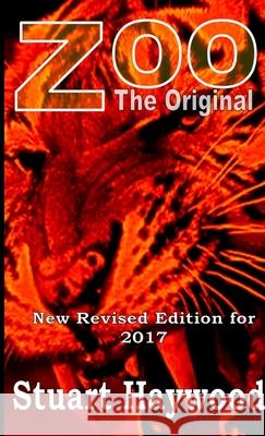 Zoo Stuart Haywood 9781291540130