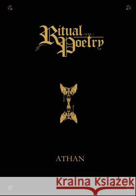 Ritual Poetry Athan 9781291572391