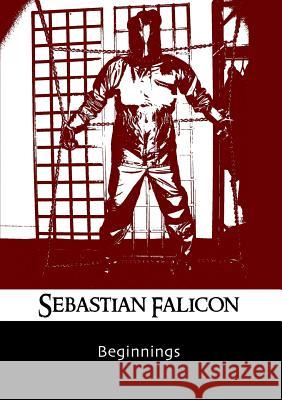 Beginnings Sebastion Falicon 9781291591439 Lulu.com
