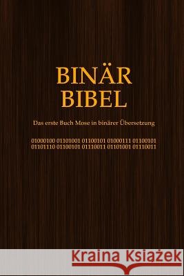 Binär Bibel Klein, Patrick 9781291601664 Lulu.com