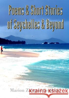 Poems and Short Stories Marion Gendron 9781291620573