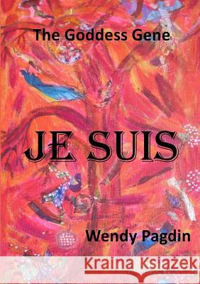 Je Suis Wendy Pagdin 9781291636000 Lulu.com