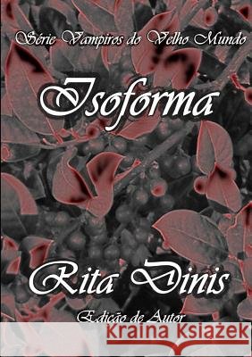 Isoforma Rita Dinis   9781291653373