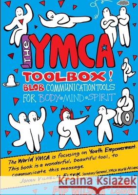 Blob YMCA Ian Long Pip Wilson 9781291665352 Lulu.com