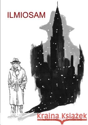 Ilmiosam Germana Charlie 9781291704525