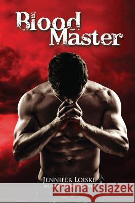 Blood Master Jennifer Loiske 9781291713473 Lulu Press Inc