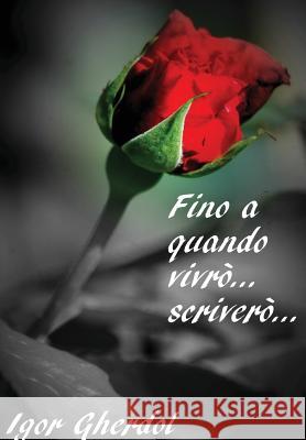 ...Giorno N 0... IGOR GHERDOL 9781291758696 Lulu.com