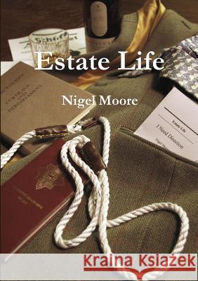 Estate Life Andrew S. Cowan 9781291773156