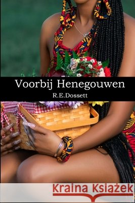 Voorbij Henegouwen Dossett, Rashid 9781291791952
