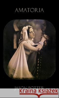 Amatoria Jason Potter 9781291804584 Lulu.com