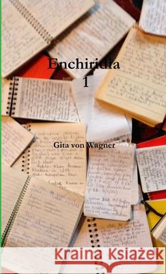 Enchiridia 1 Gita Vo 9781291815627