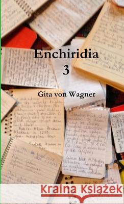 Enchiridia 3 Gita Vo 9781291815658