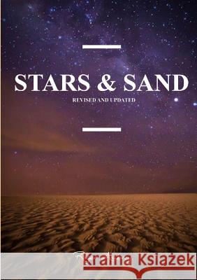 Stars and Sand Roger Aubrey 9781291825954