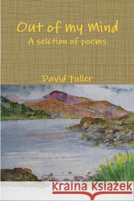 Out of my Mind David Fuller 9781291827873