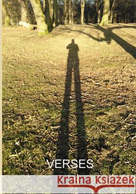 Verses - Brandino Rangoni Machiavelli 9781291864311 Lulu Press Inc