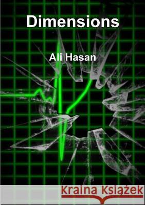 Dimensions Ali Hasan 9781291891188