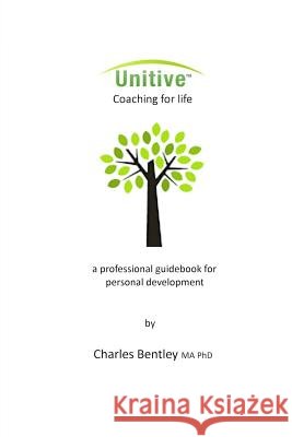 Unitive Handbook Charles Bentley 9781291892703