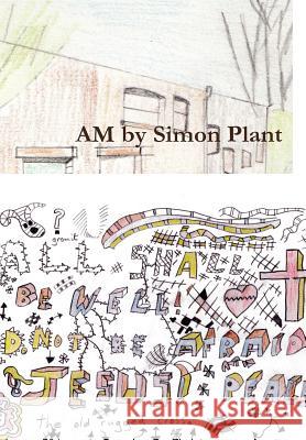 Am (Combined) Simon Plant 9781291916485