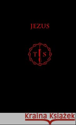 Jezus Truth Seekers 9781291919820