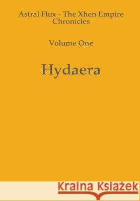 Hydaera Christopher P Bartlett   9781291930535