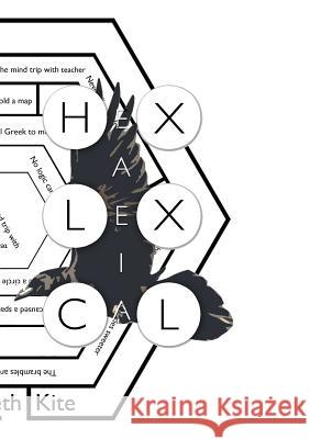 Hexalexical Alan Kenneth Kite 9781291937497