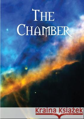 The Chamber Ben Cornell 9781291942262