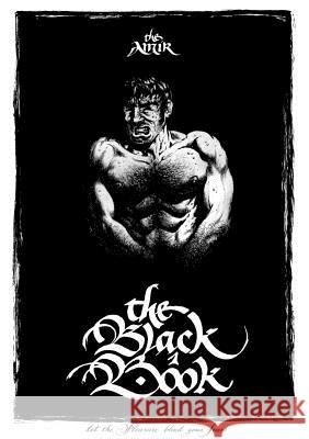 the Black Book theAmir 9781291987034