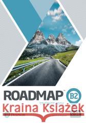 Roadmap B2 + DigitalResources + App PEARSON Jonathan Bygrave 9781292228372