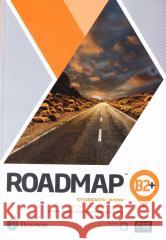 Roadmap B2+ SB + DigitalResources + App PEARSON Jonathan Bygravem Hugh Dellar, Andrew Walkley 9781292228518