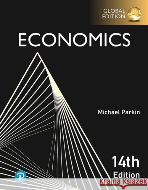 Economics, Global Edition Michael Parkin 9781292433639